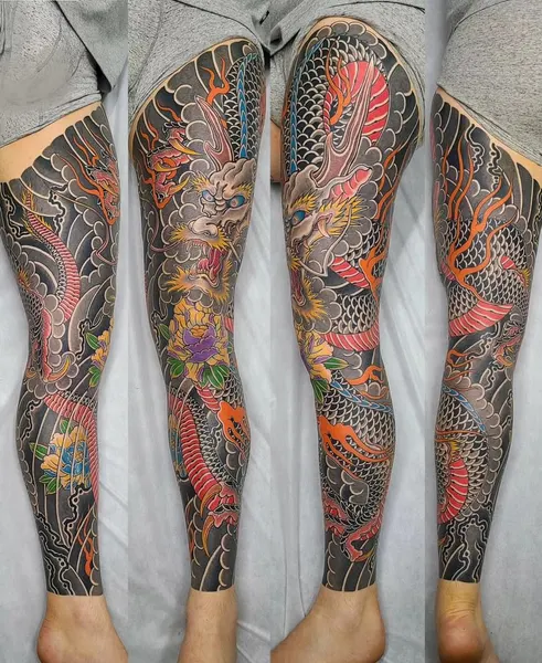 oriental-japanese-tattoo