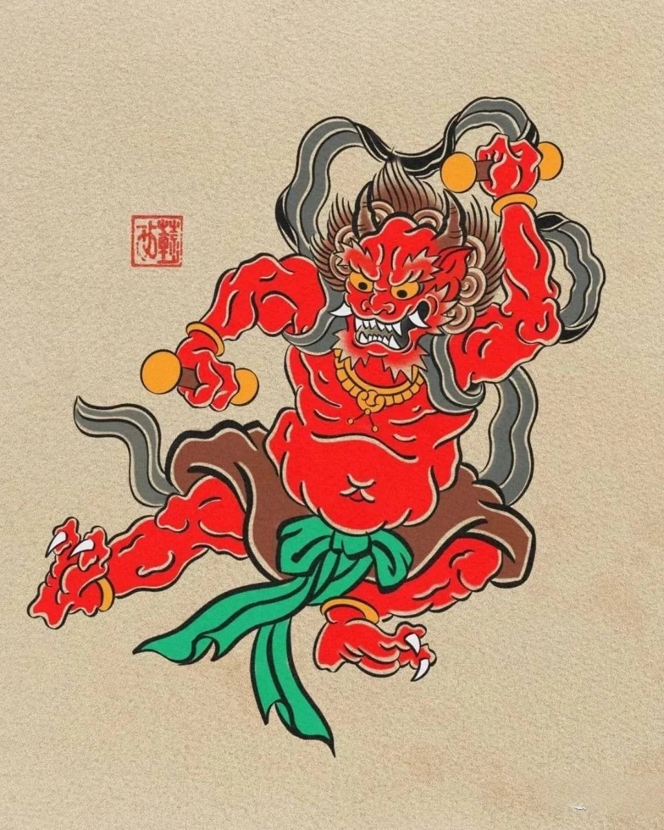 oriental-japanese-tattoo