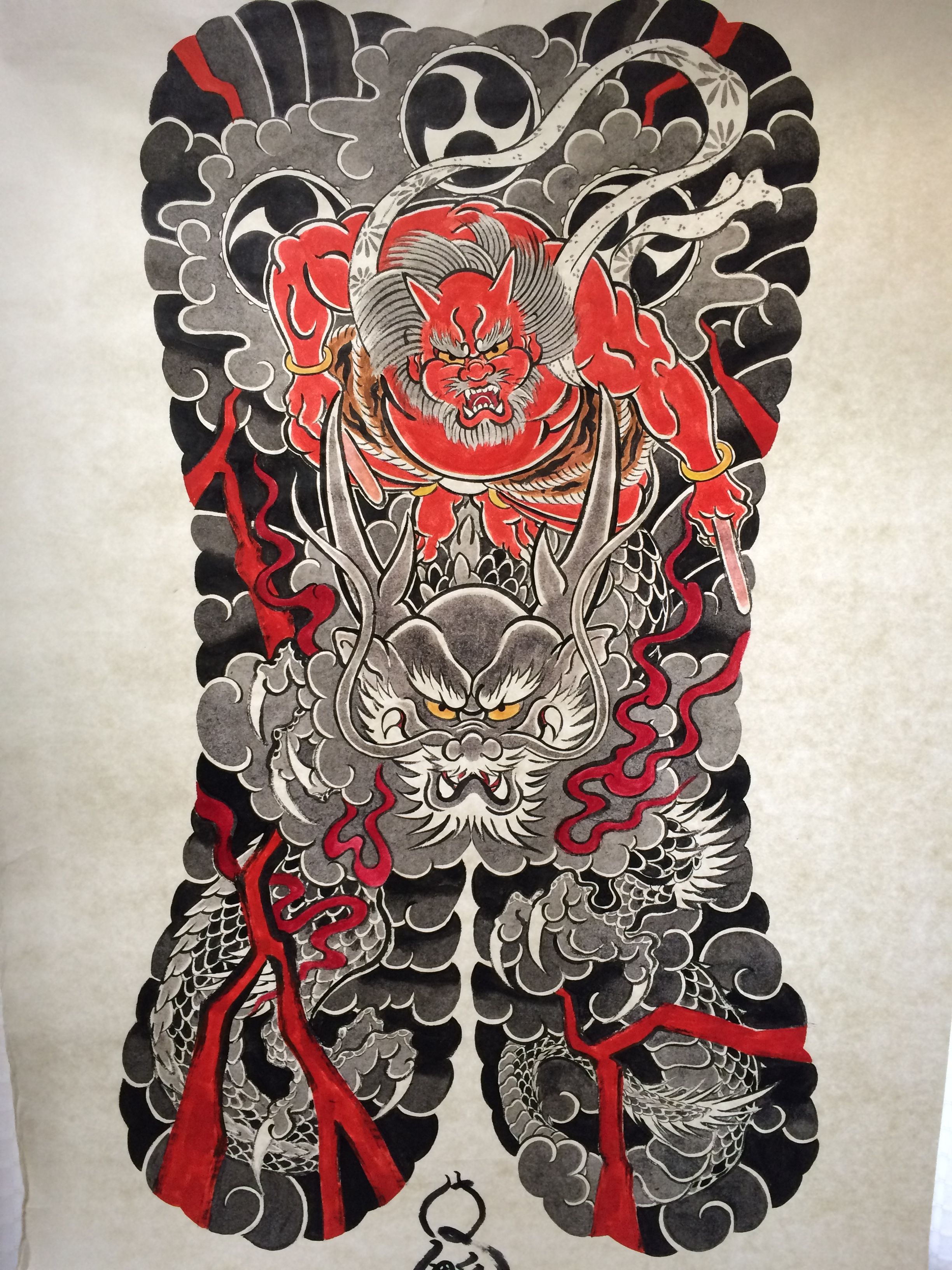 oriental-japanese-tattoo