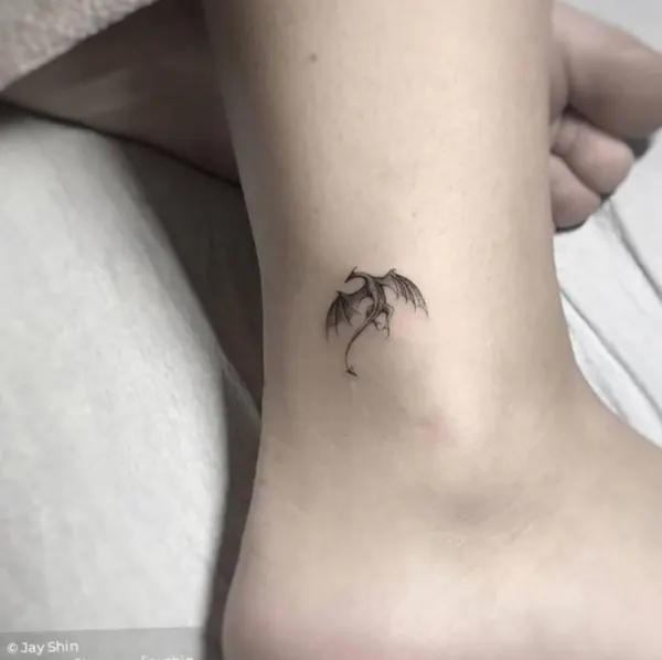 Dragon Tattoos ideas
