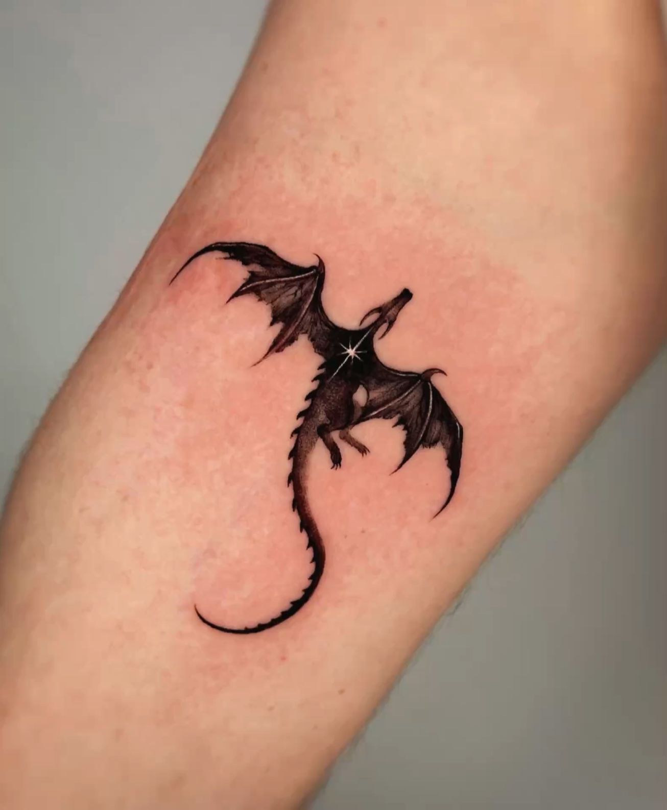 Dragon Tattoos ideas