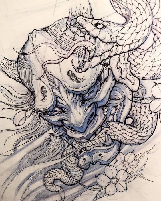oriental-japanese-tattoo