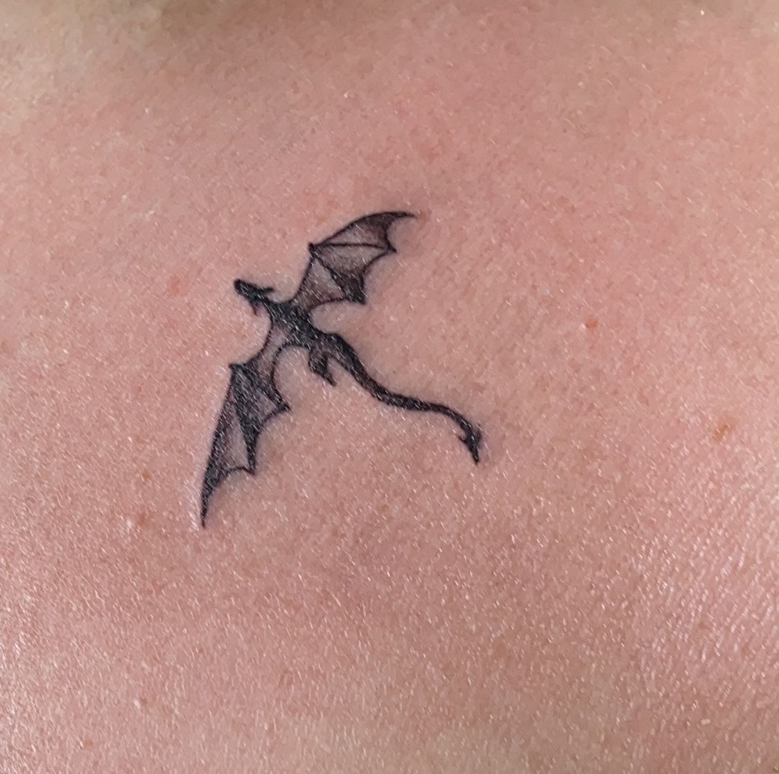Dragon Tattoos ideas