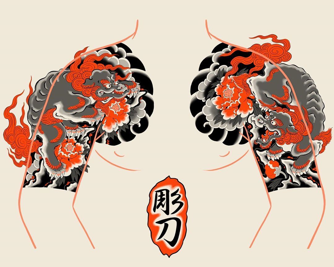 oriental-japanese-tattoo