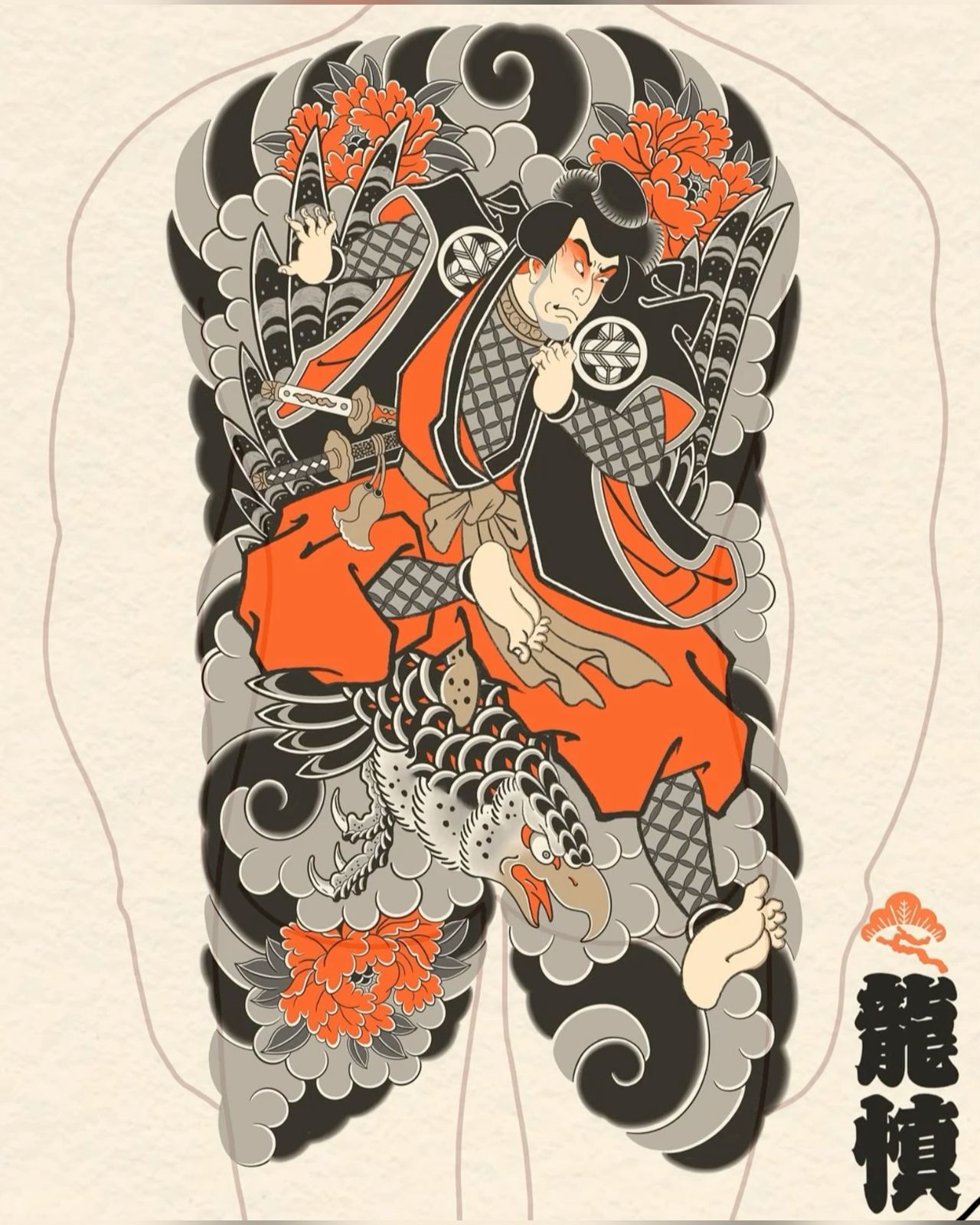 oriental-japanese-tattoo