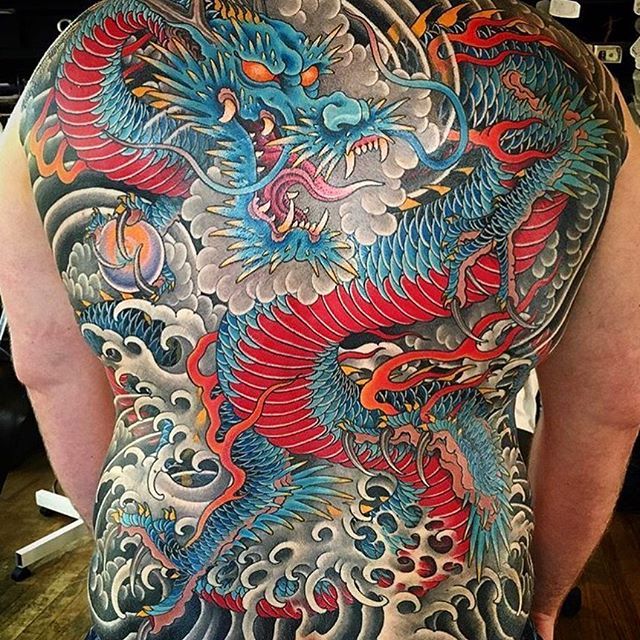 Dragon
