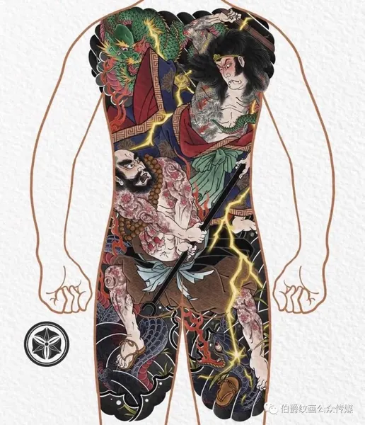 oriental-japanese-tattoo