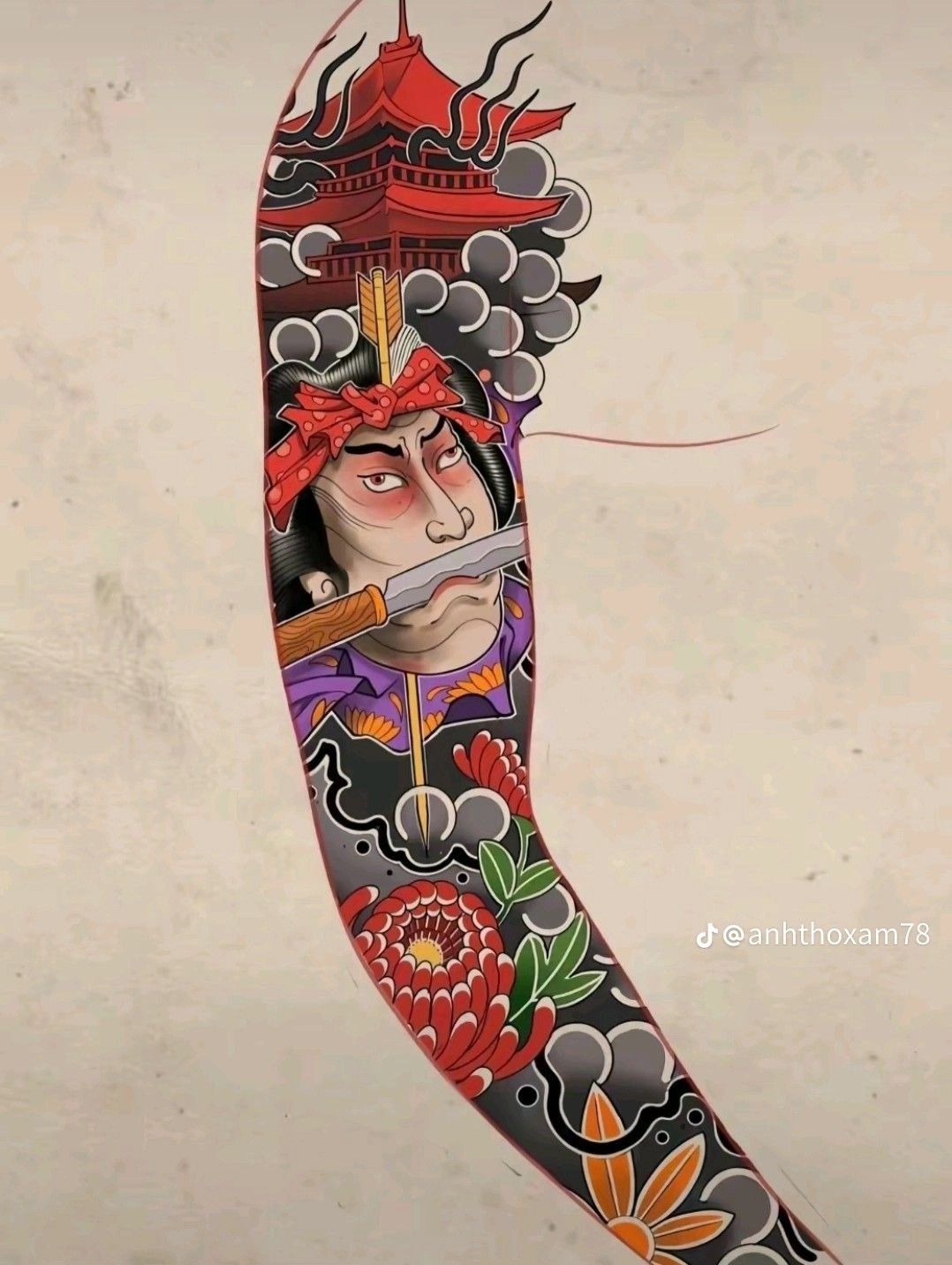 oriental-japanese-tattoo