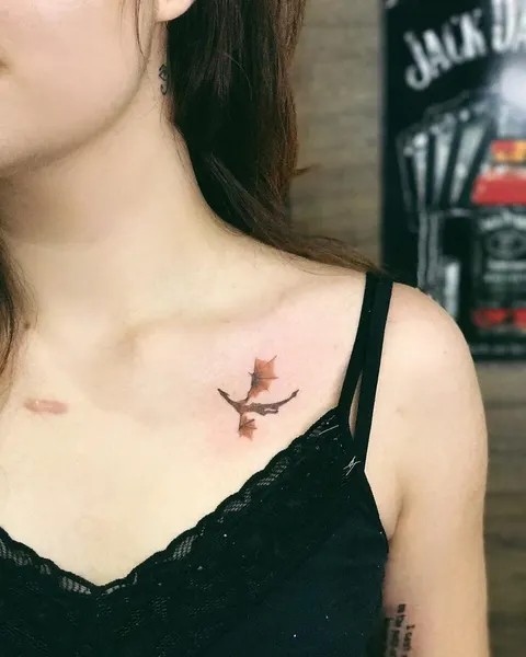 Dragon Tattoos ideas
