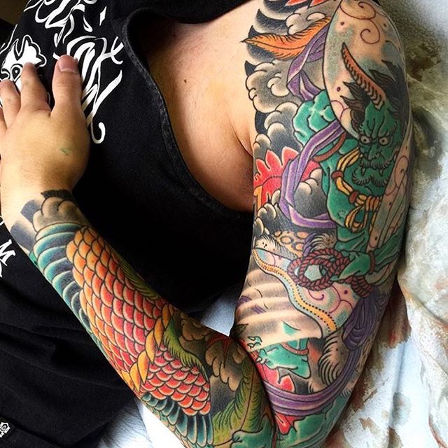 oriental-japanese-tattoo