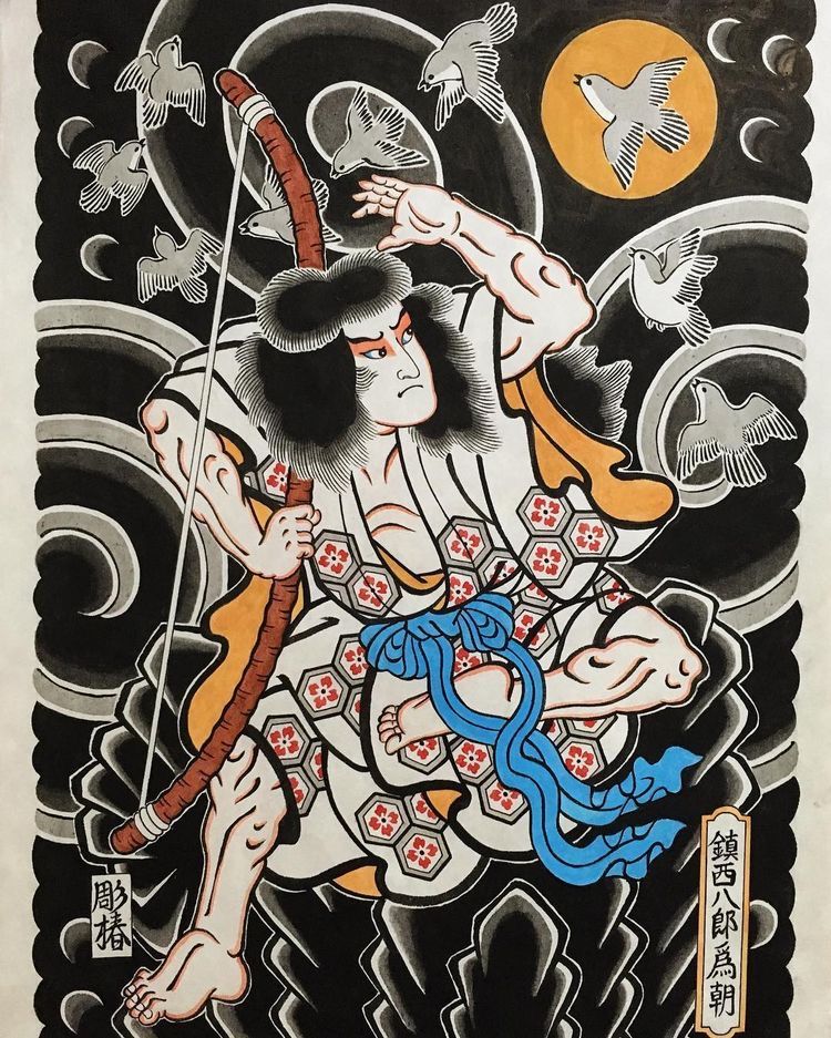 oriental-japanese-tattoo