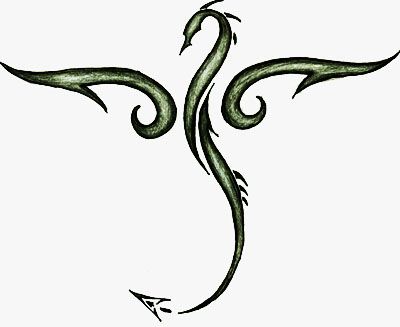 Dragon Tattoos ideas