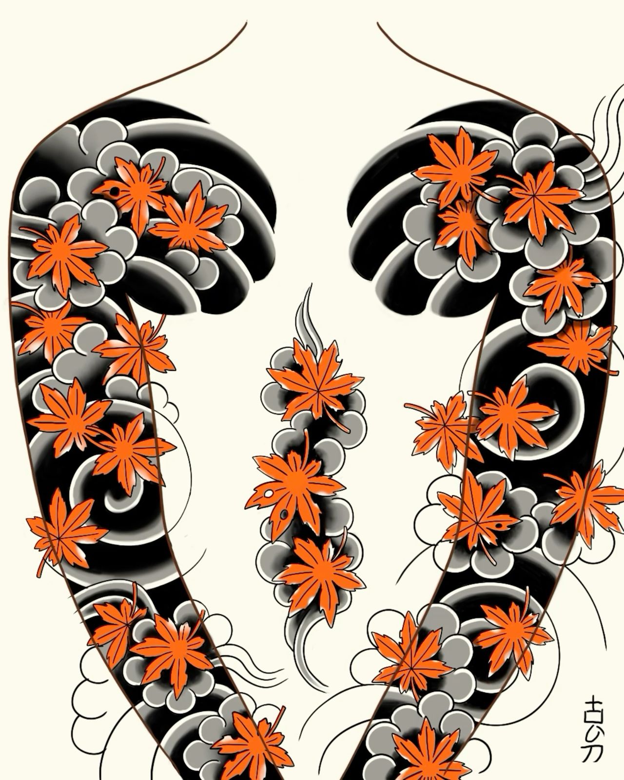 oriental-japanese-tattoo