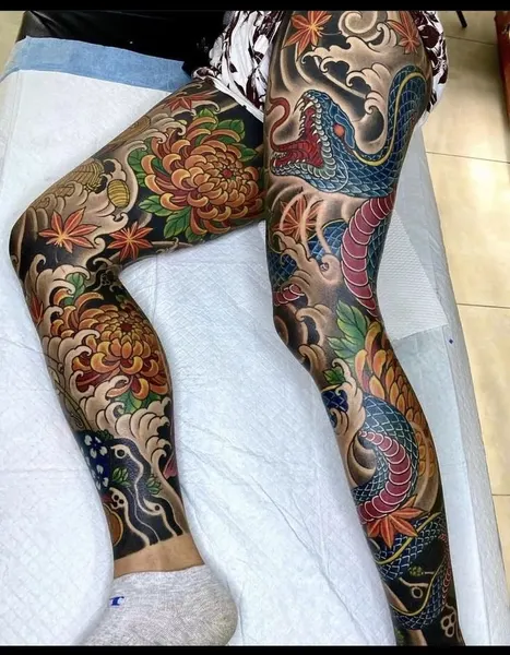 Dragon