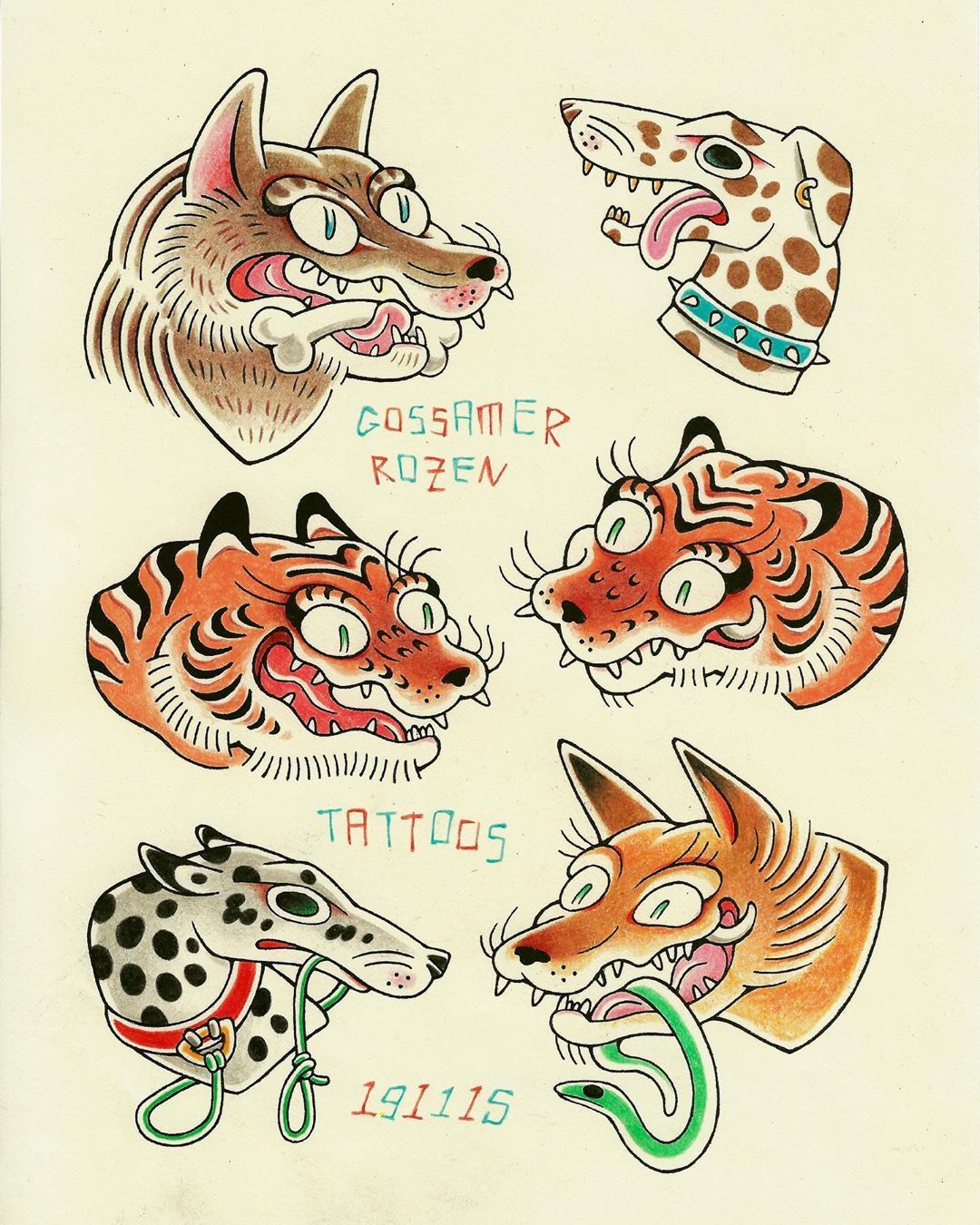 oriental-japanese-tattoo