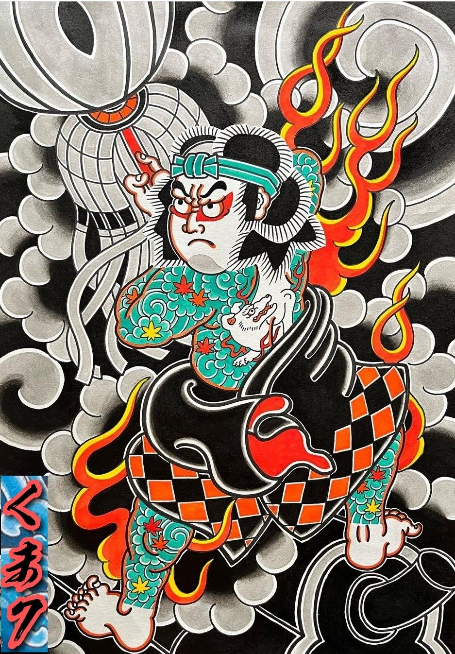 oriental-japanese-tattoo