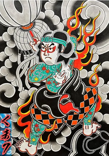 oriental-japanese-tattoo