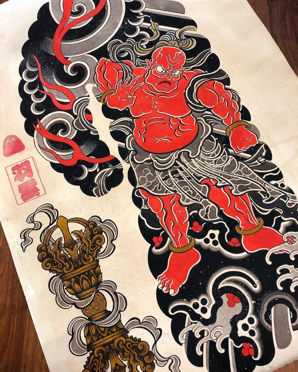 oriental-japanese-tattoo