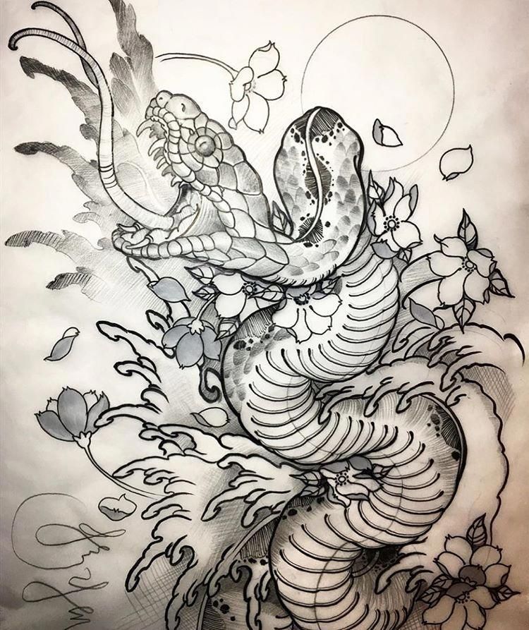 oriental-japanese-tattoo