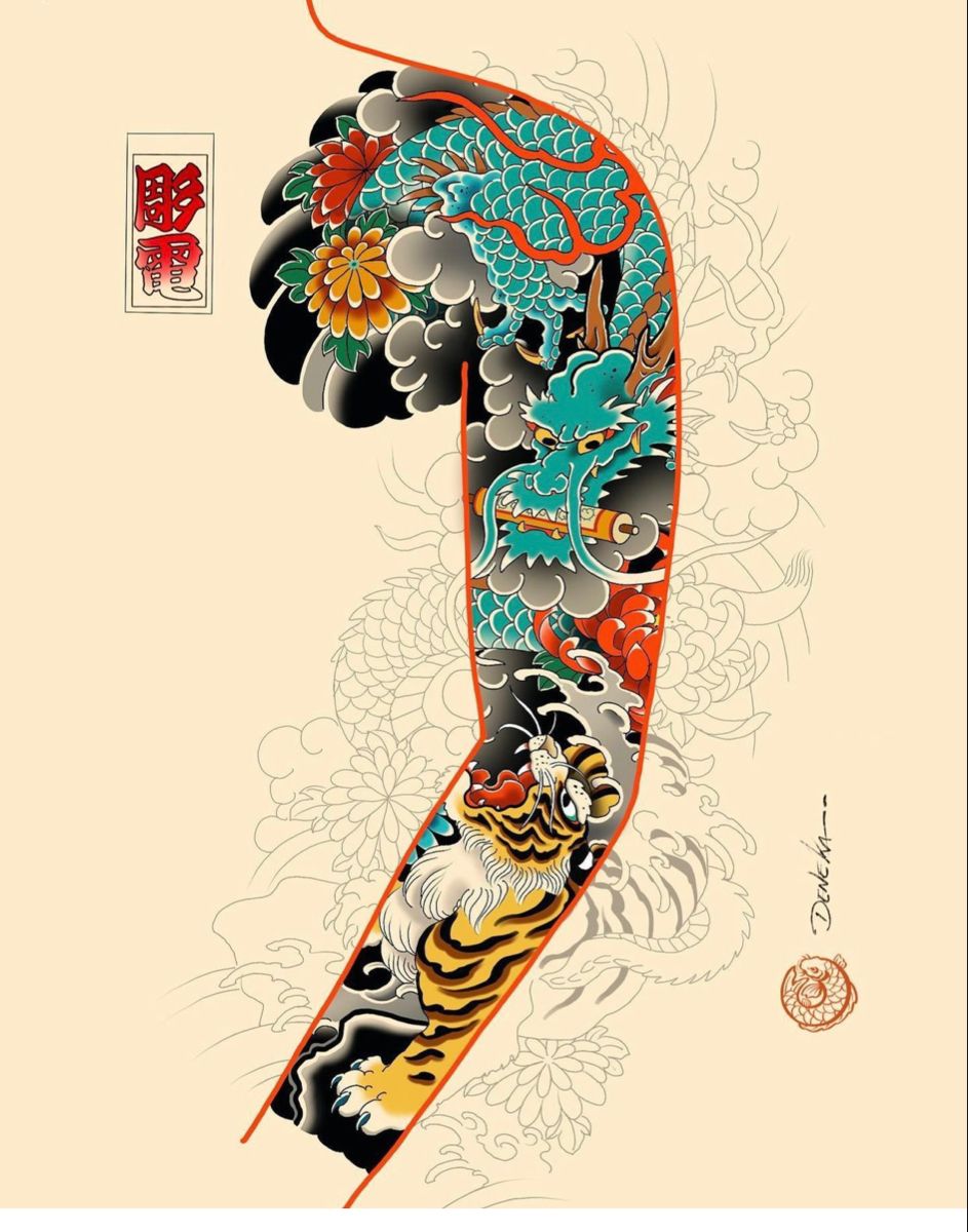 oriental-japanese-tattoo
