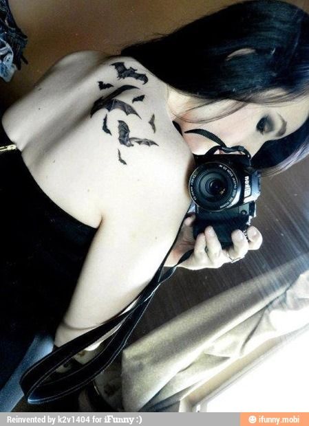 Dragon Tattoos ideas