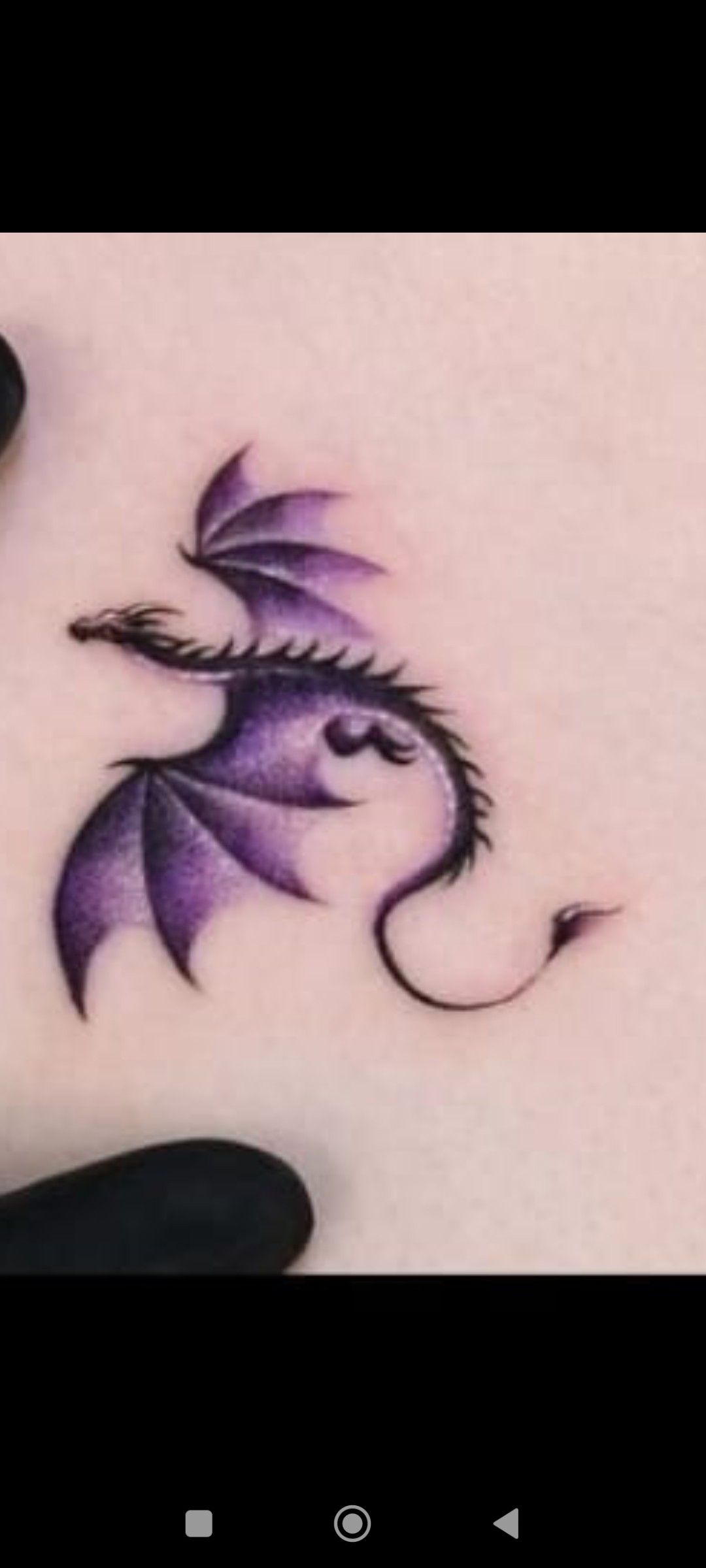 Dragon Tattoos ideas