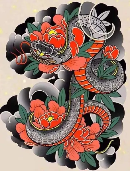 oriental-japanese-tattoo