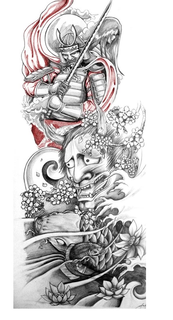 oriental-japanese-tattoo