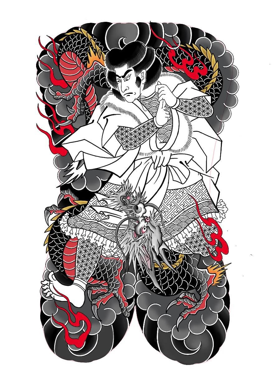 oriental-japanese-tattoo