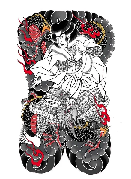 oriental-japanese-tattoo