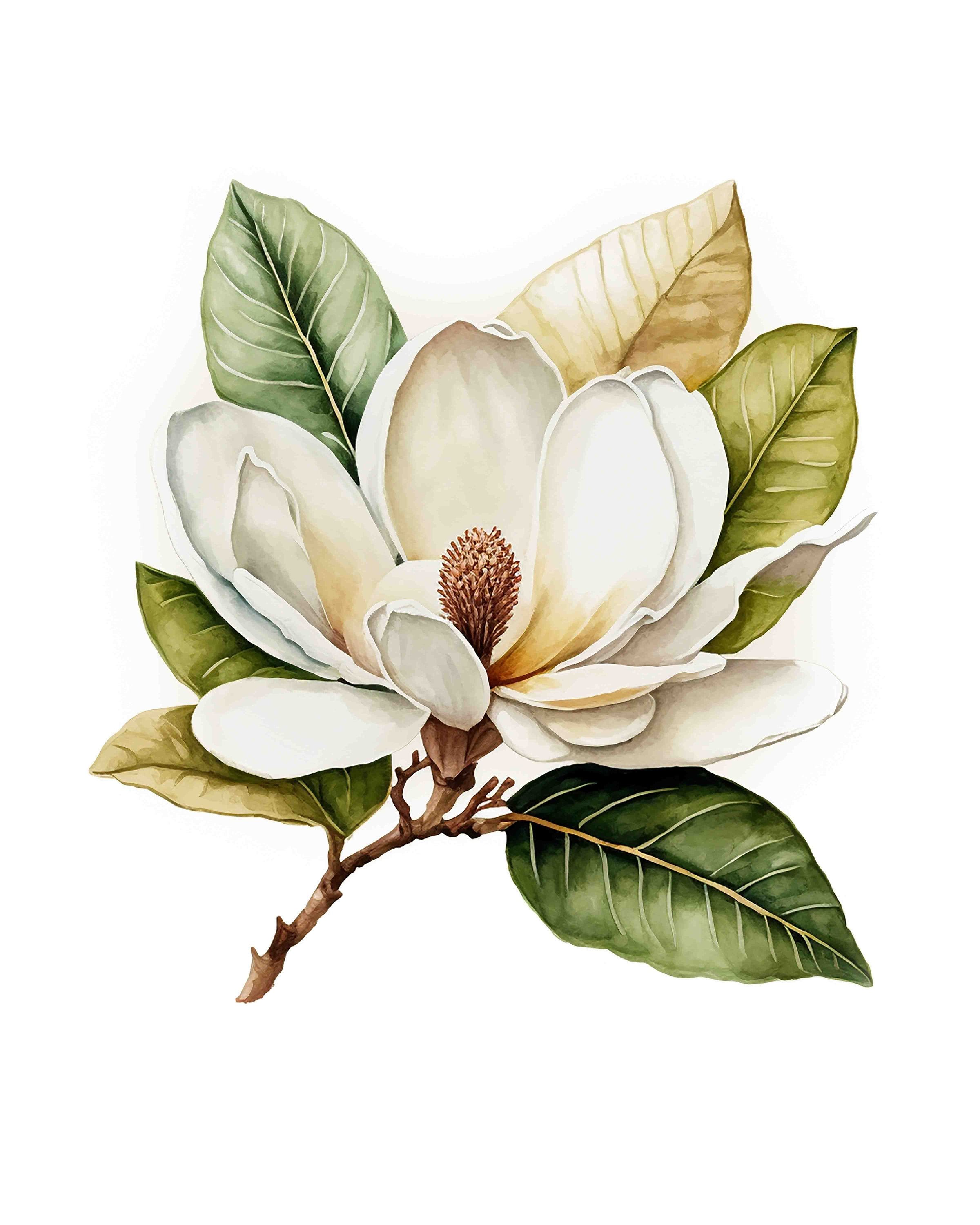 flowers tattoo