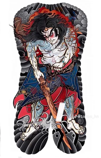 oriental-japanese-tattoo