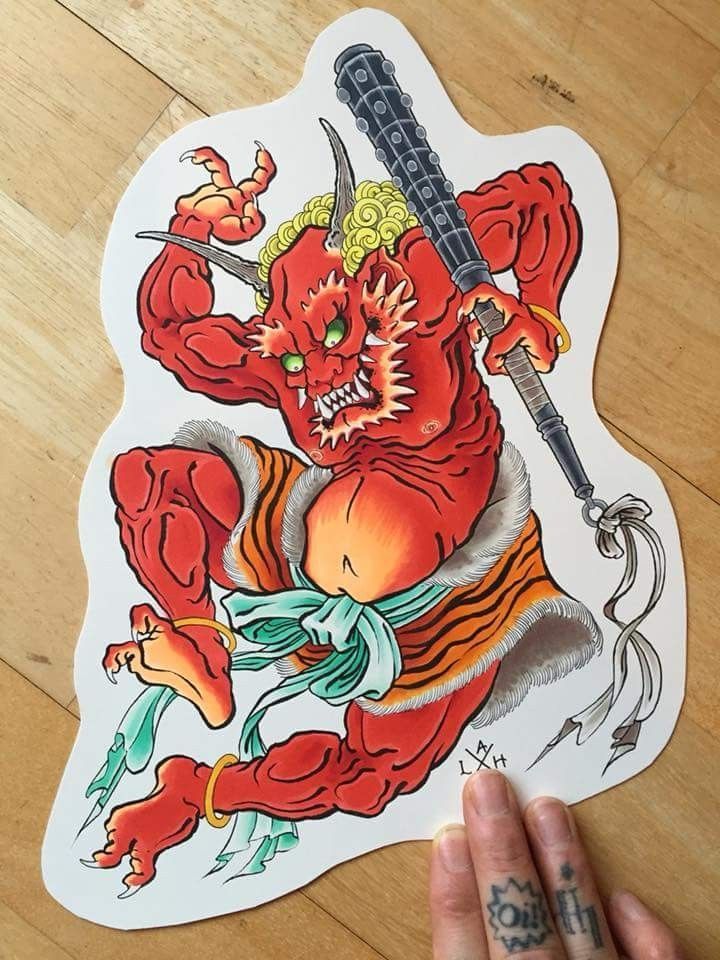 oriental-japanese-tattoo