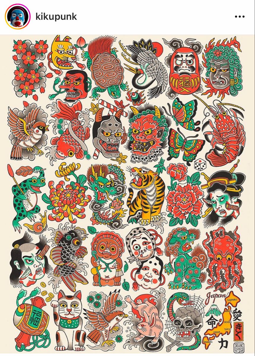 oriental-japanese-tattoo
