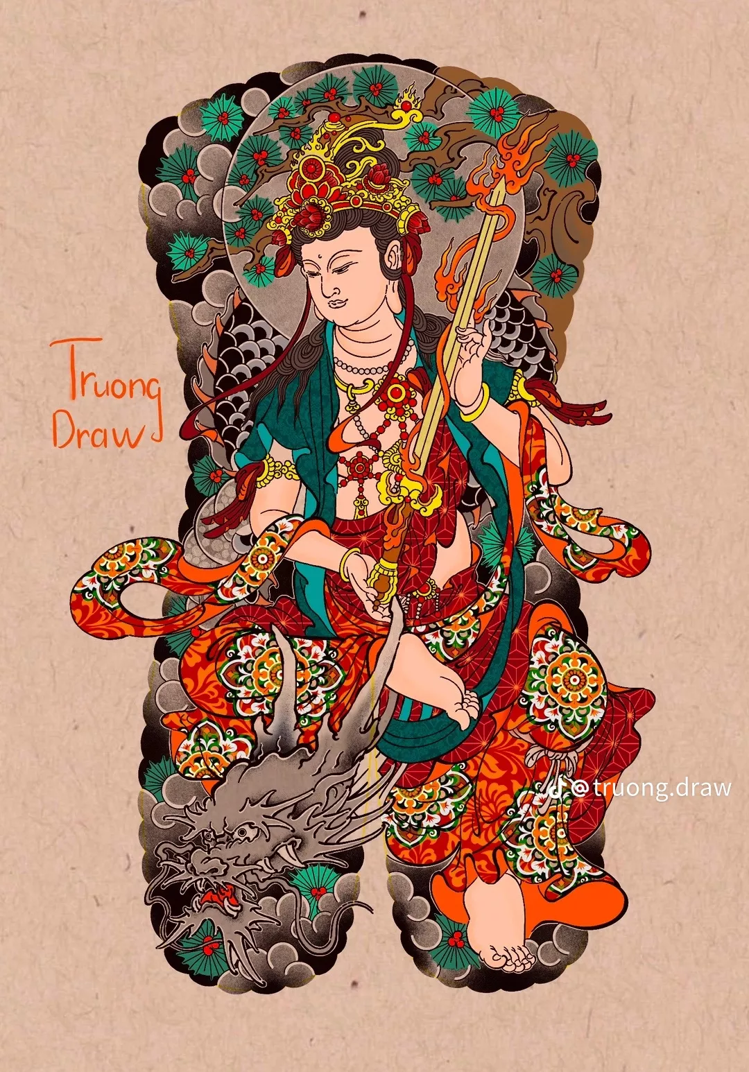 oriental-japanese-tattoo