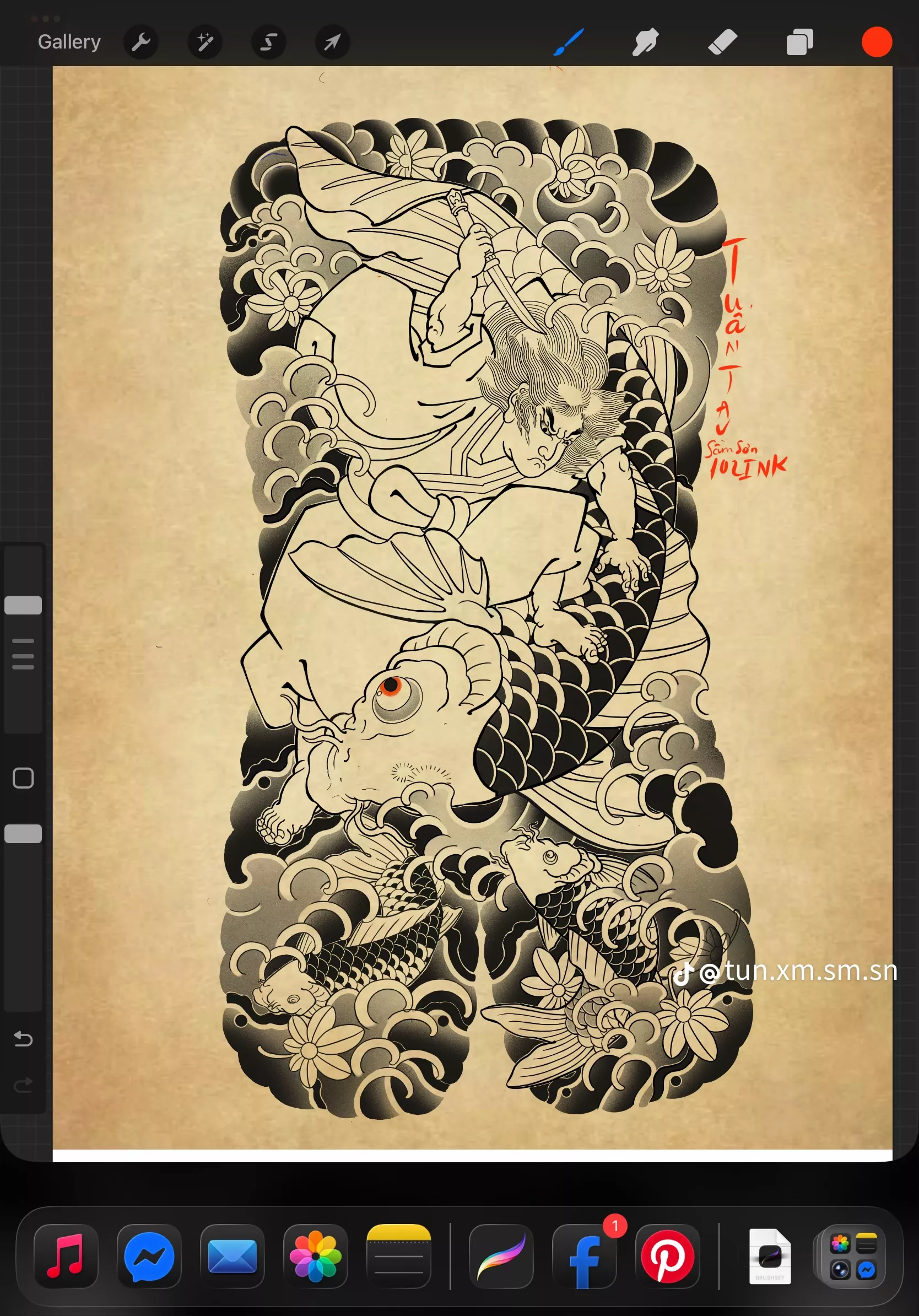 oriental-japanese-tattoo