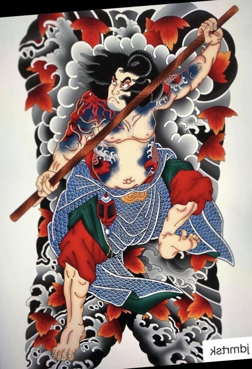 oriental-japanese-tattoo