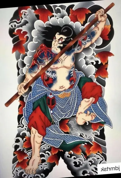 oriental-japanese-tattoo