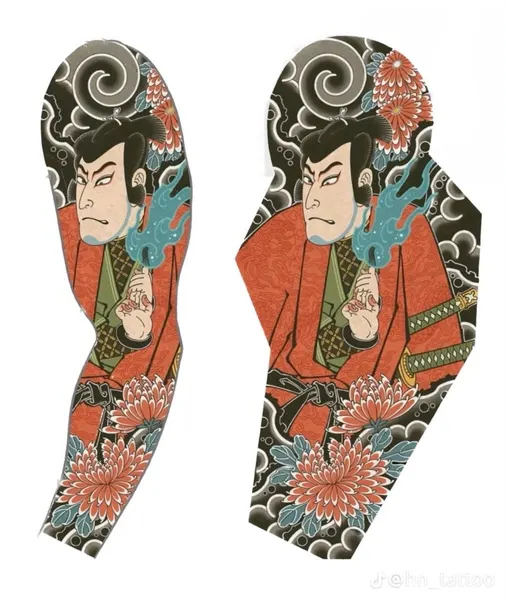 oriental-japanese-tattoo