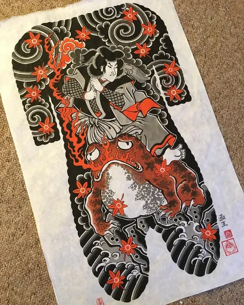 oriental-japanese-tattoo