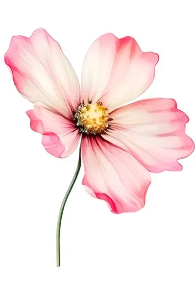 flowers tattoo