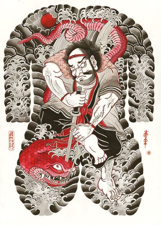 oriental-japanese-tattoo