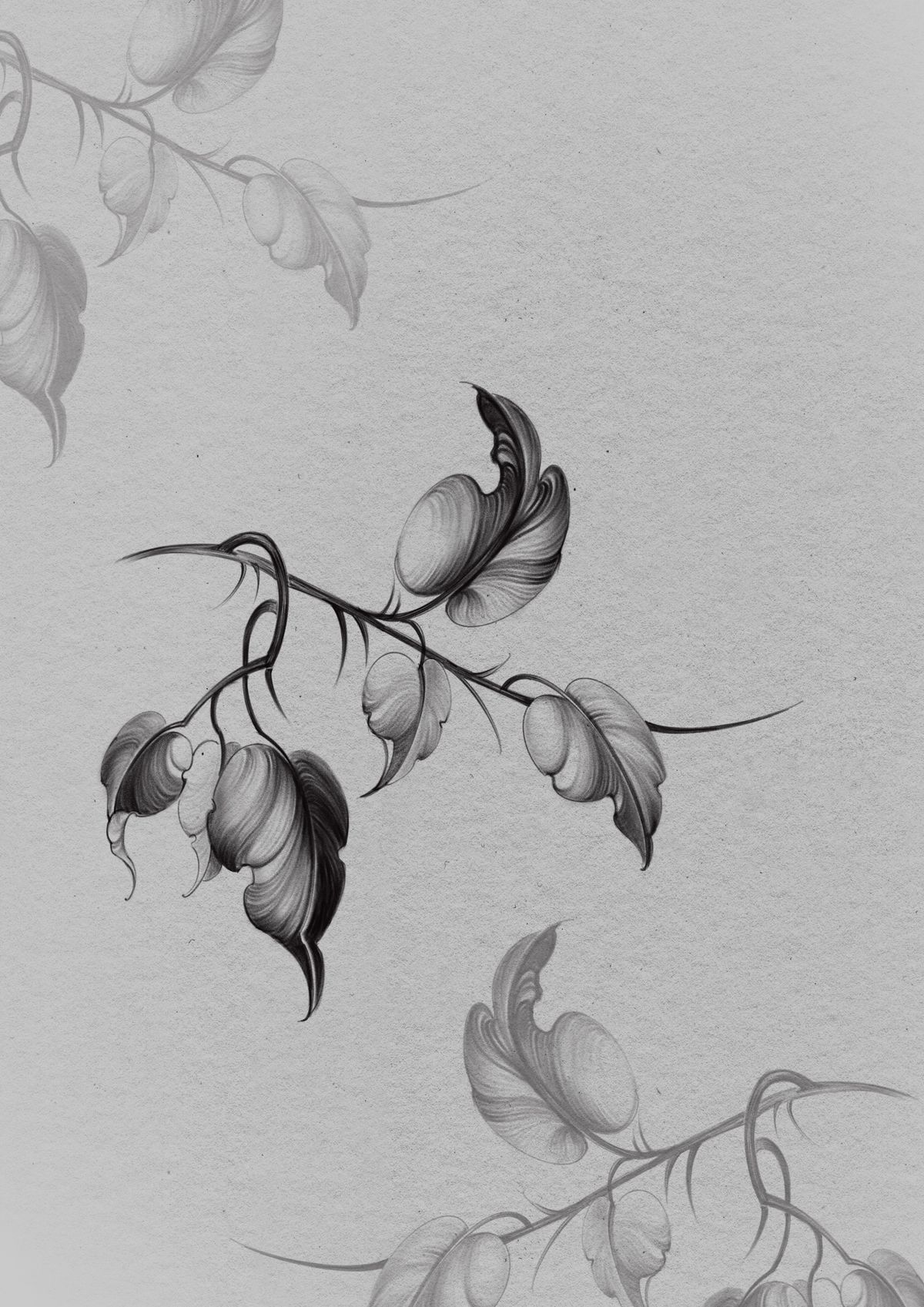 flowers tattoo