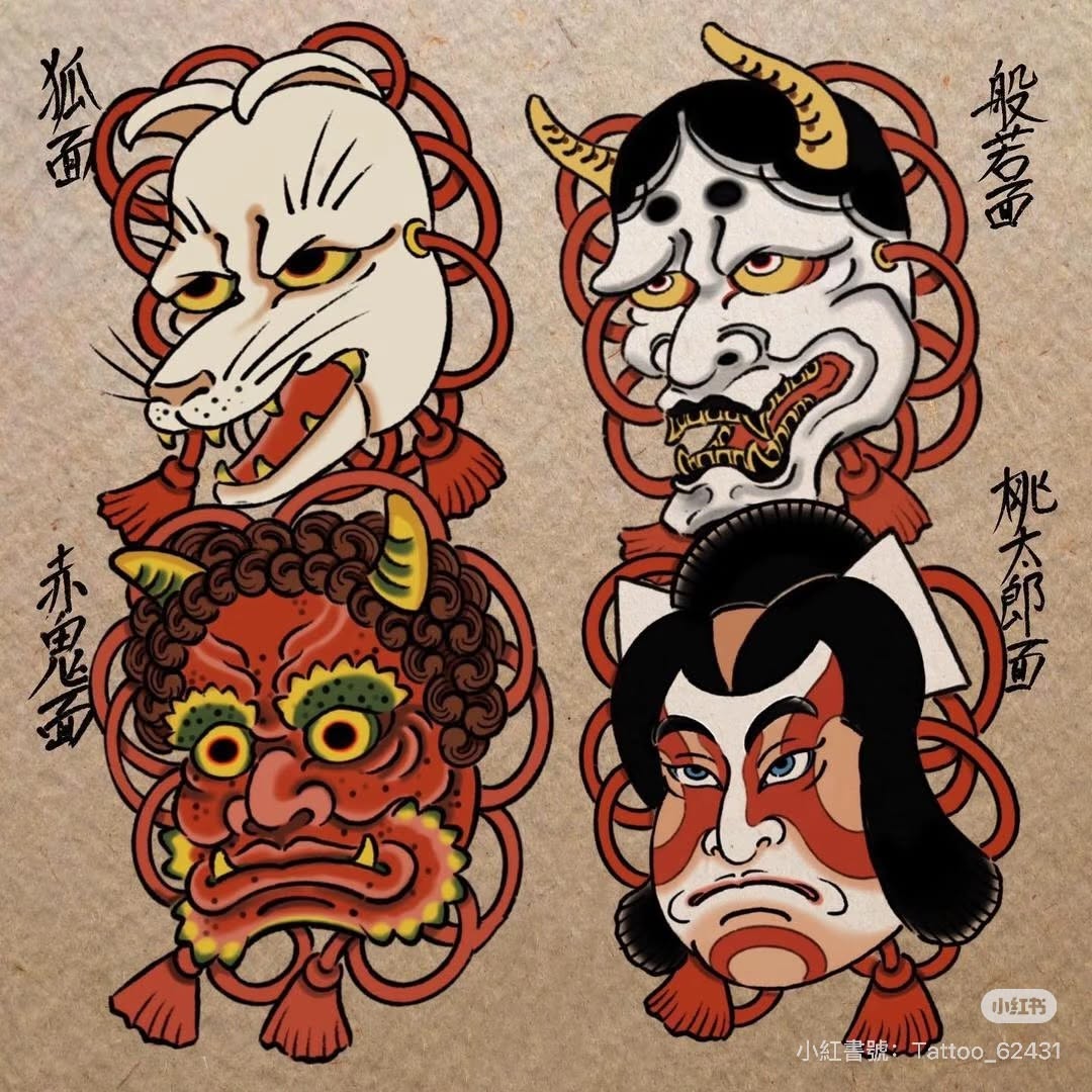oriental-japanese-tattoo