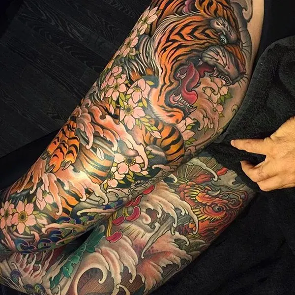 Tiger