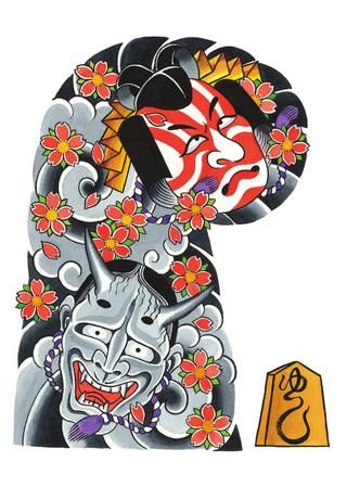 oriental-japanese-tattoo