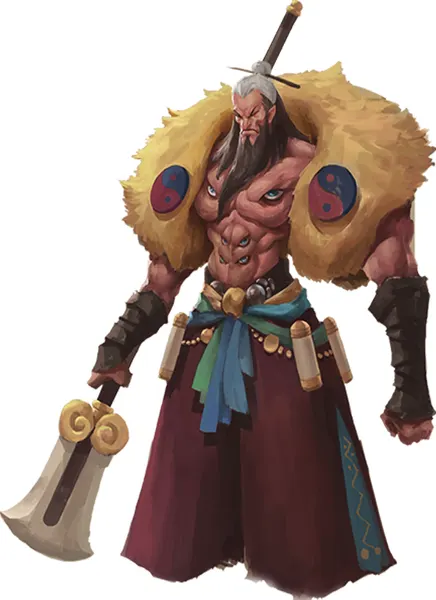 900+ ý tưởng hay nhất về Samurai tattoo trong 2026