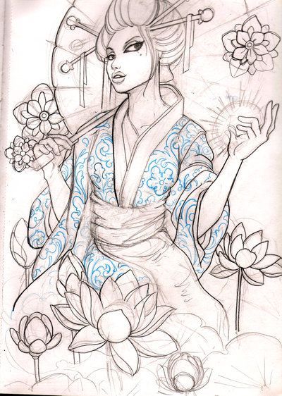 oriental-japanese-tattoo