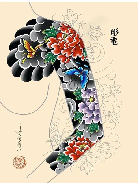 oriental-japanese-tattoo
