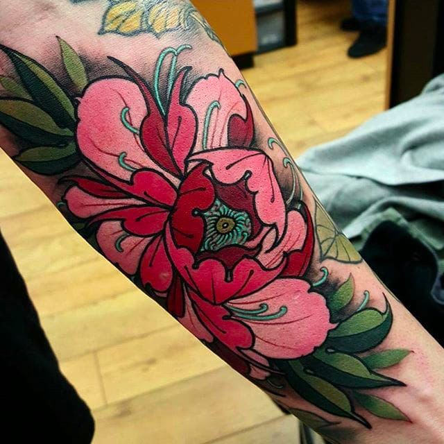 Flower